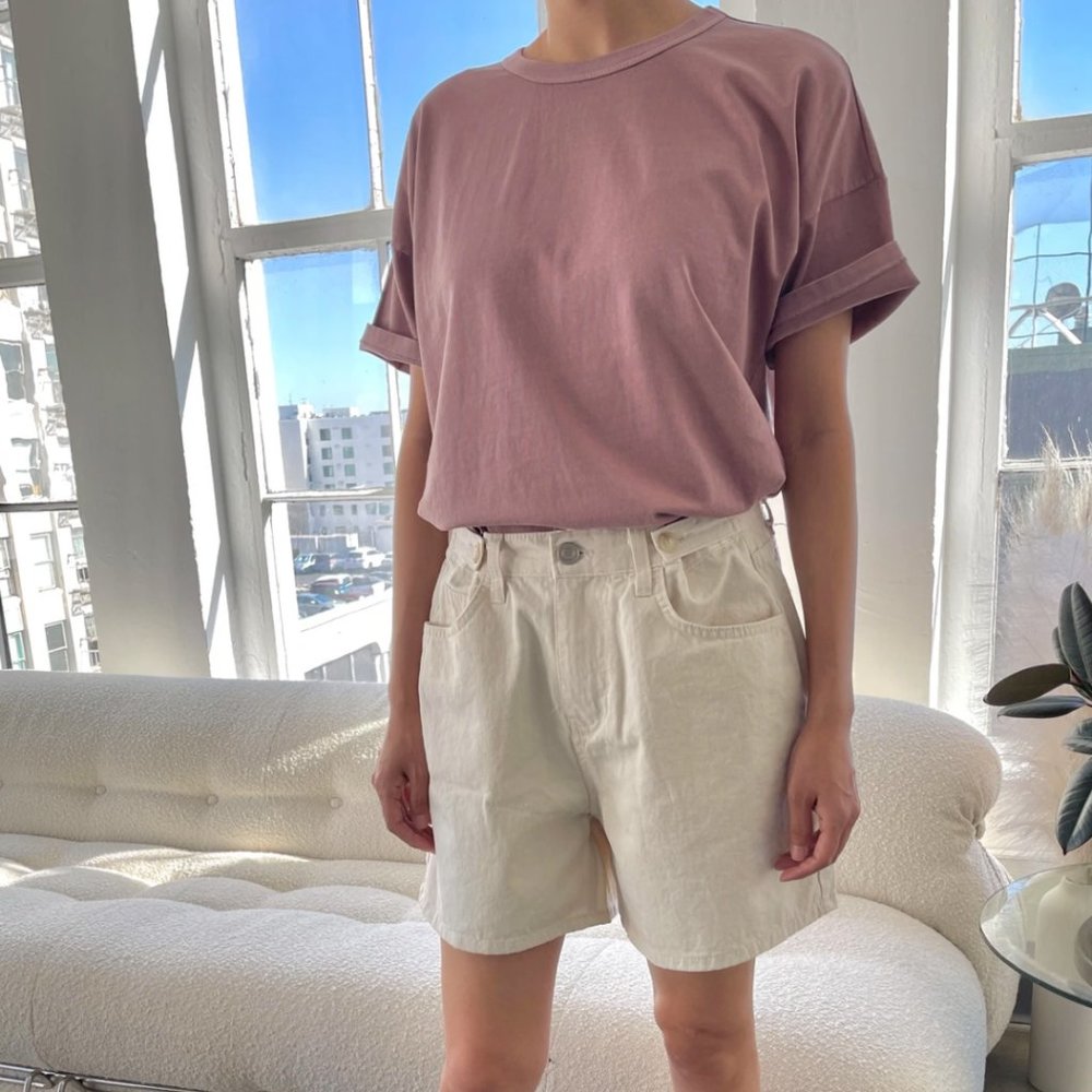 Le Bon Shoppe Her Tee